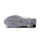 Nike Shox R4 Cement Grey Black (Women's) | HQ7739-001
