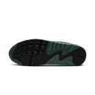 Nike Air Max 90 Burgundy Crush Vintage Green