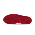 Jordan 1 Low Bred Toe