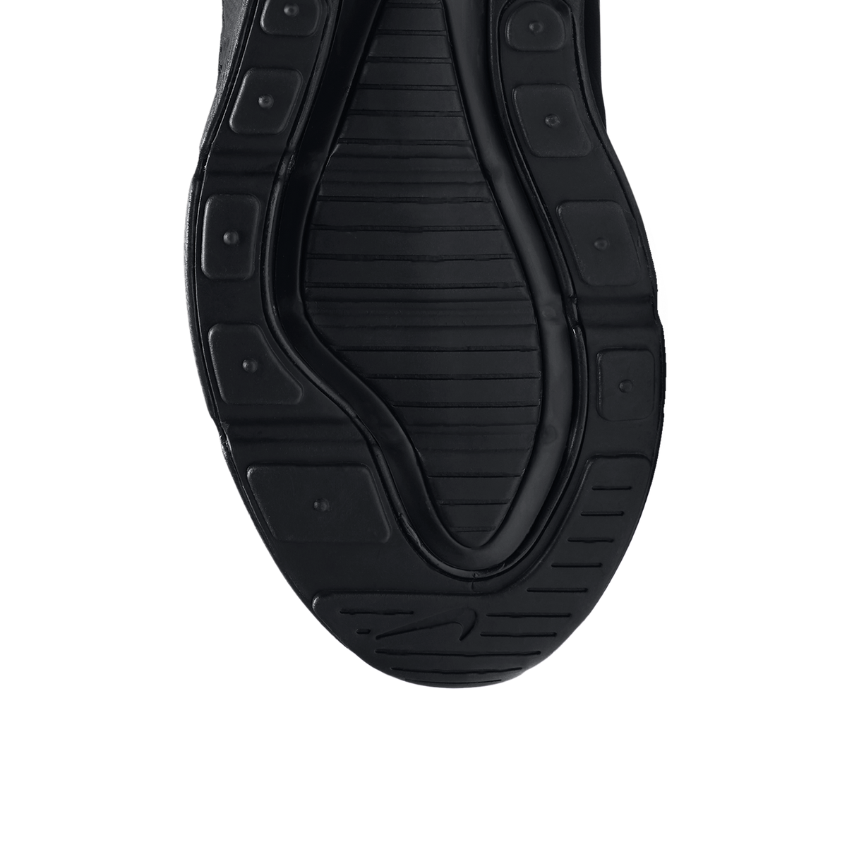 Nike Air Max 270 Triple Black