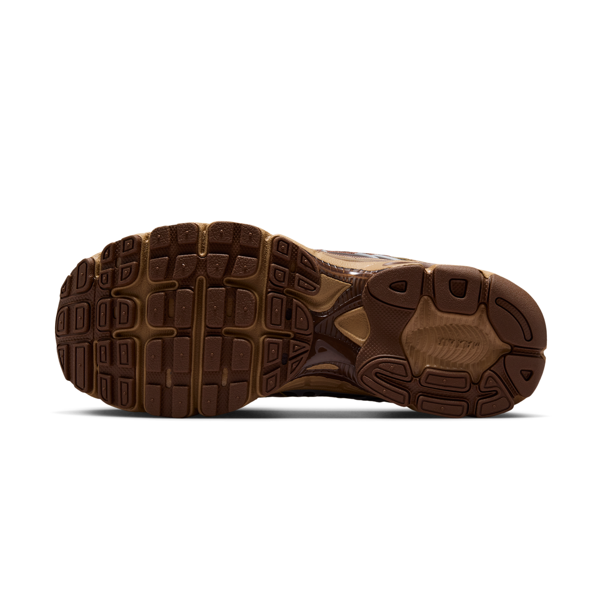 Nike Air Max Moto 2K Cacao Wow Metallic Silver (Women's)