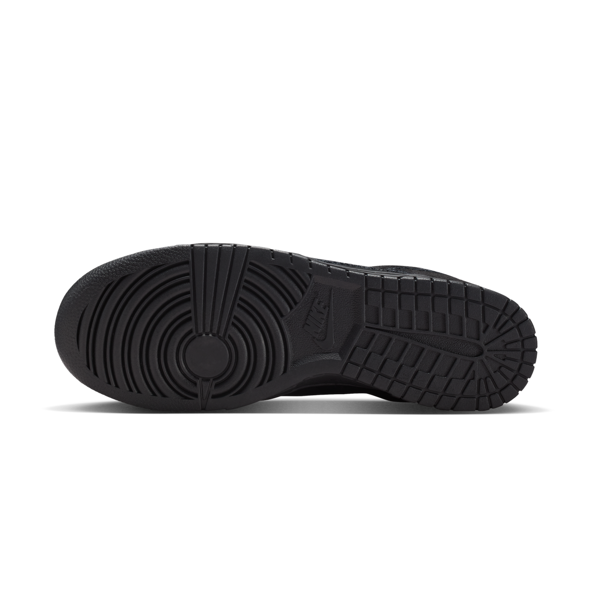 Nike Dunk Low SE Triple Black