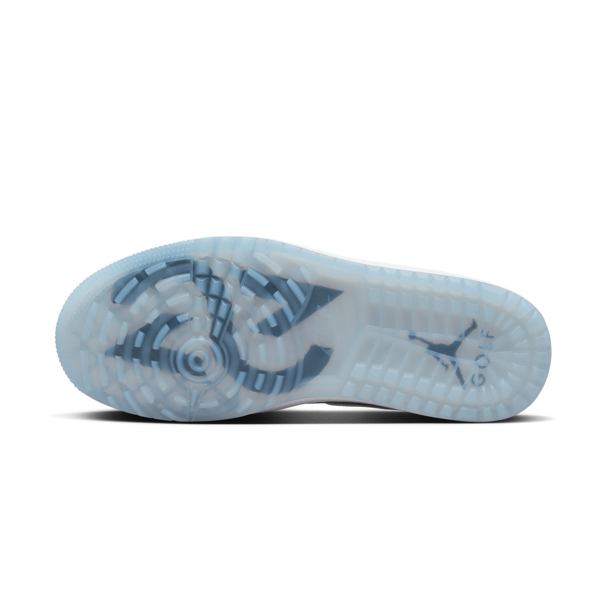 Jordan 1 High Golf Gift Giving Pack