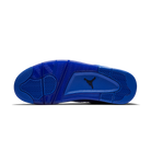 Jordan 4 Retro Flyknit Royal