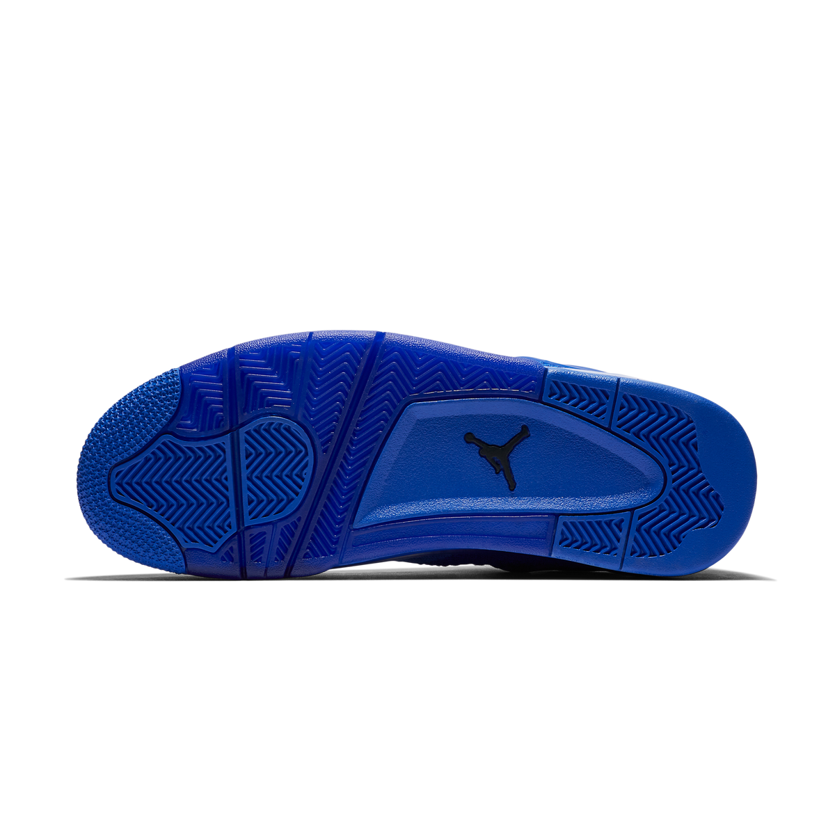 Jordan 4 Retro Flyknit Royal