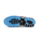 Nike Air Max Plus Black University Blue | DM0032-005