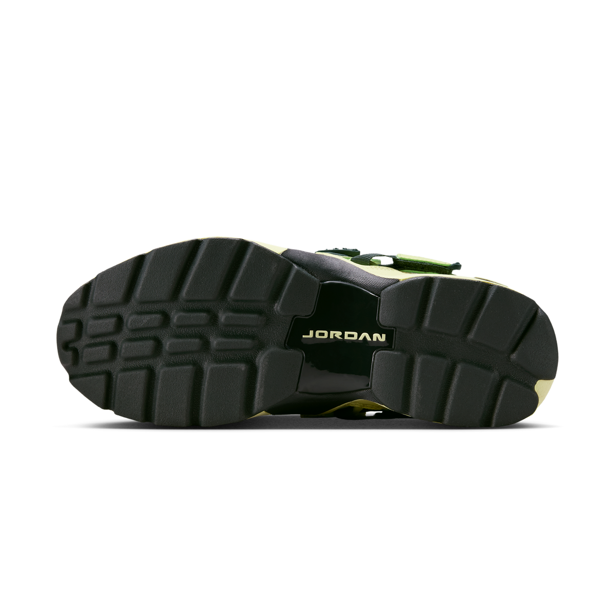 Jordan Trunner LX Luminous Green (Women's)