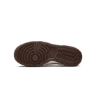 Nike Dunk Low Brown Plaid (GS)