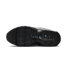 Nike Air Max 95 Big Bubble Black Metallic Silver (Women's)