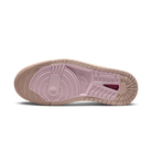 Jordan 1 High Zoom Air CMFT 2 Muslin Plum Chalk (Women's)
