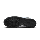 Nike Dunk High Retro FLC Black University Blue White | FJ4210-001