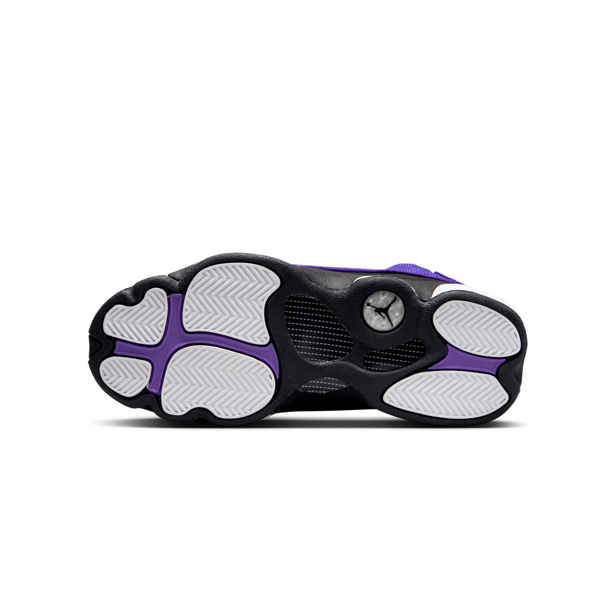 Jordan 13 Retro Purple Venom (GS)