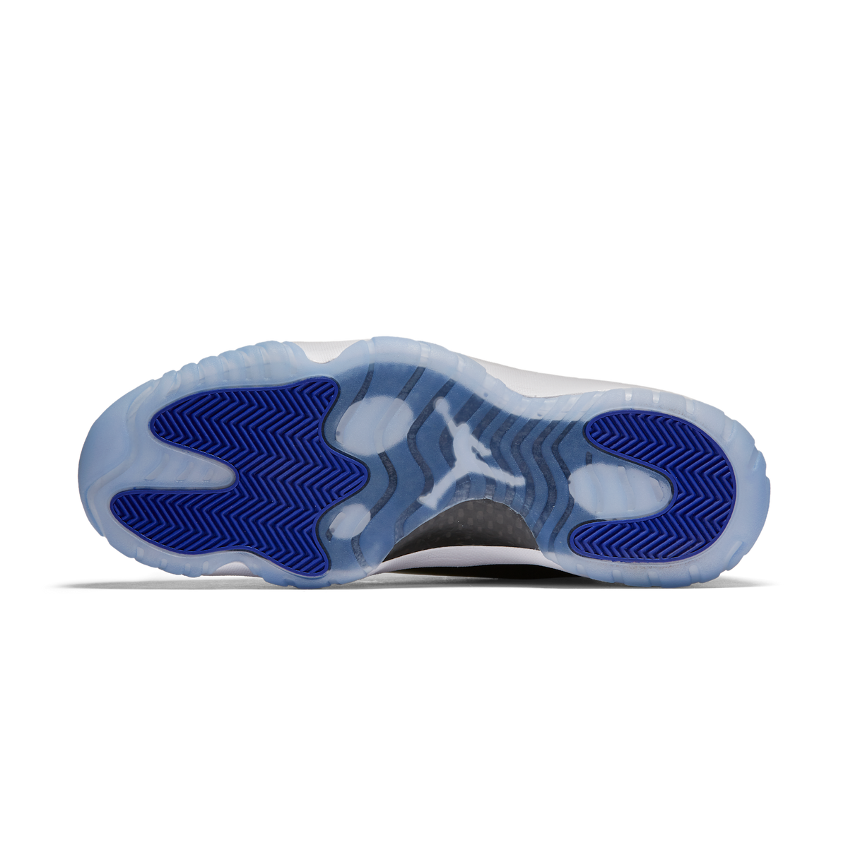 Jordan 11 Retro Space Jam (2016)