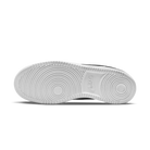 Nike Court Vision Low Next Nature White Black | DH2987-101
