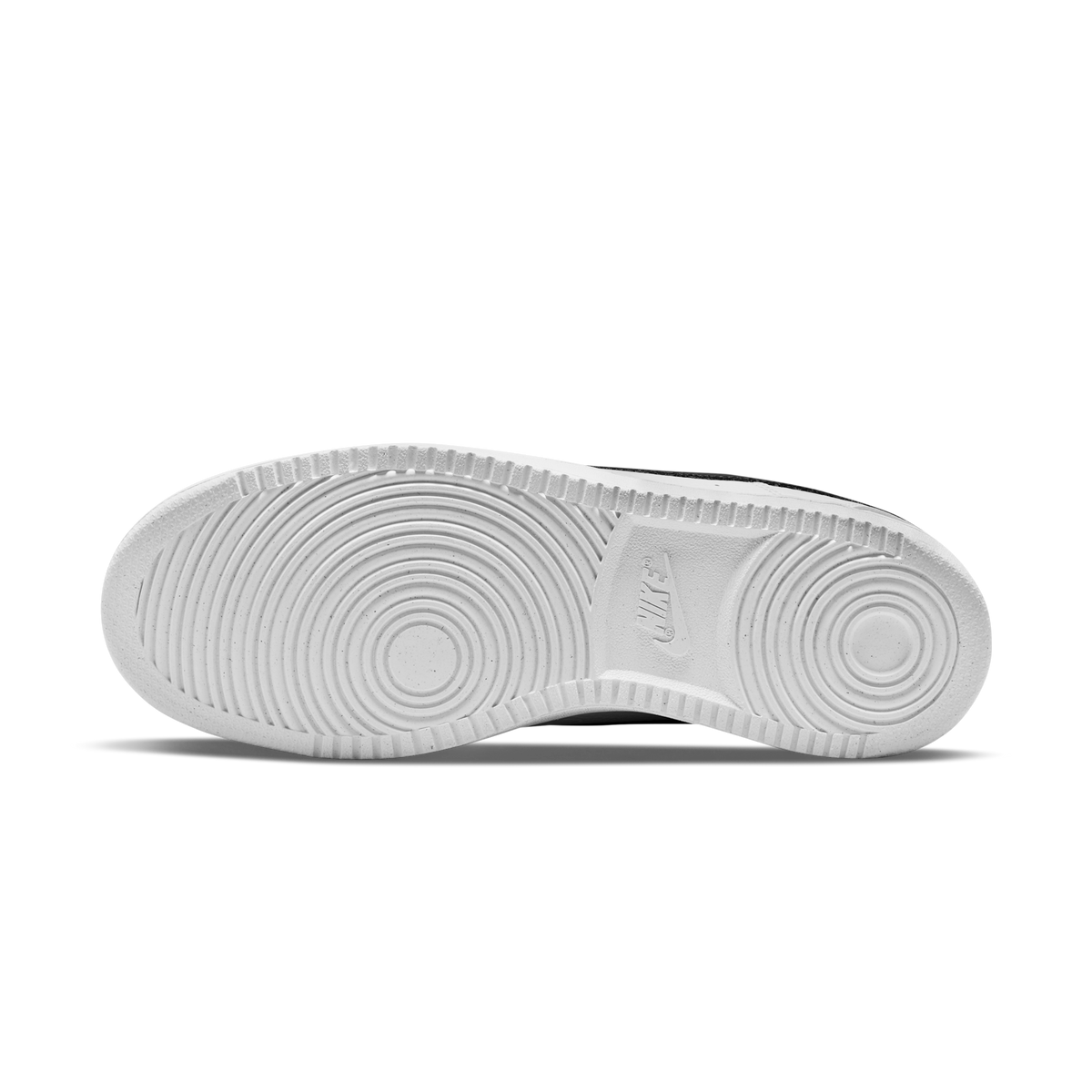 Nike Court Vision Low Next Nature White Black | DH2987-101