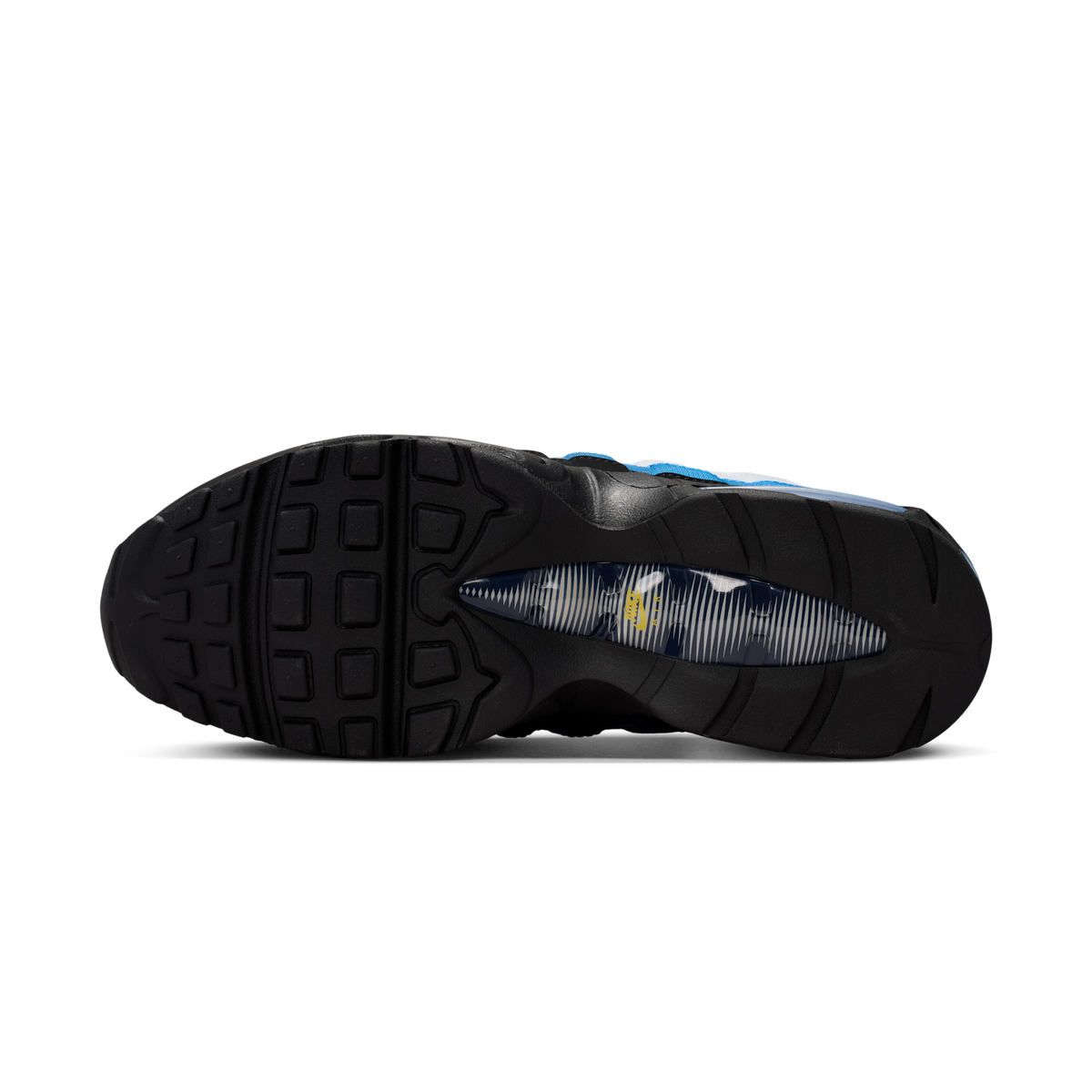 Nike Air Max 95 Big Bubble Wolverine