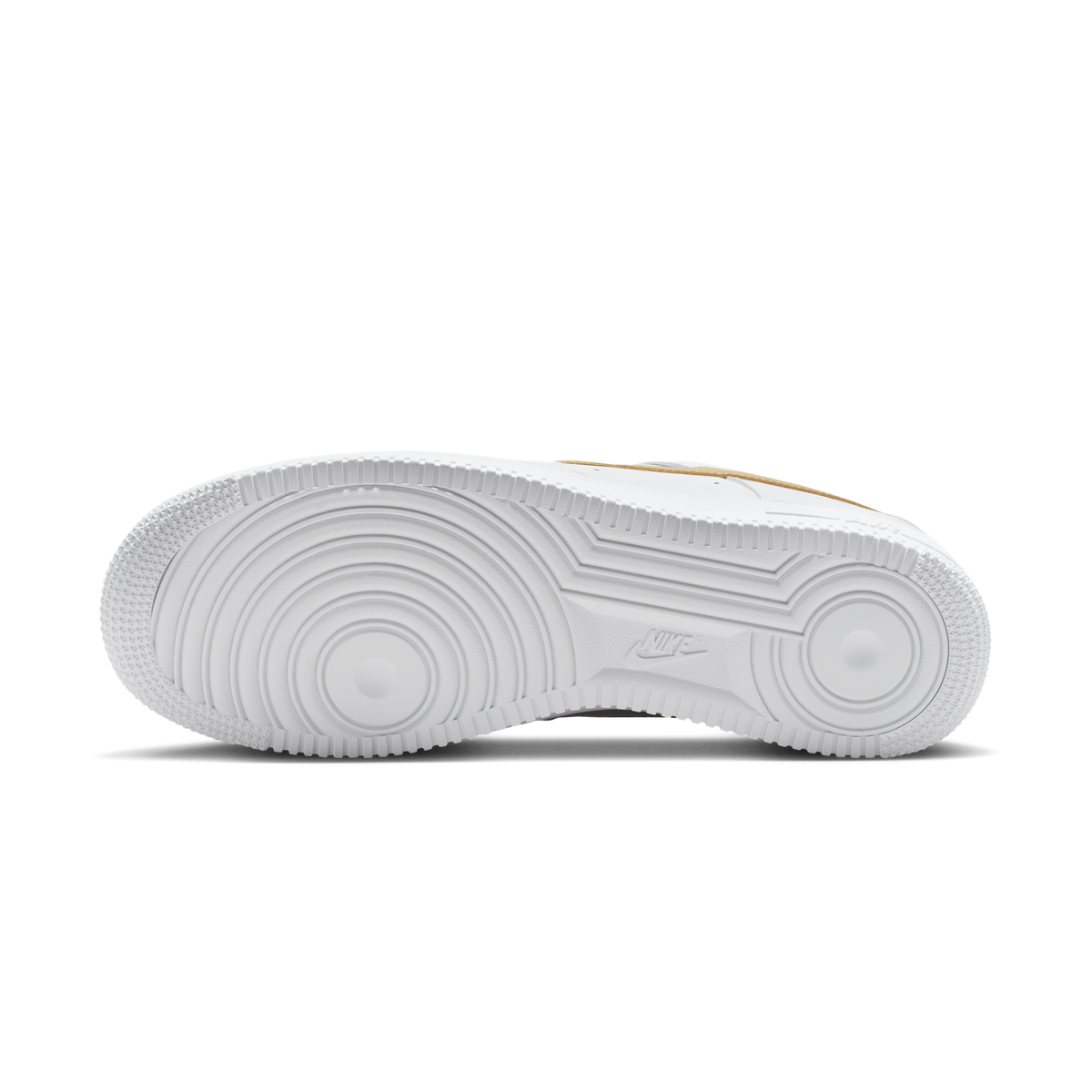 Nike Air Force 1 Low '07 White Parachute Beige