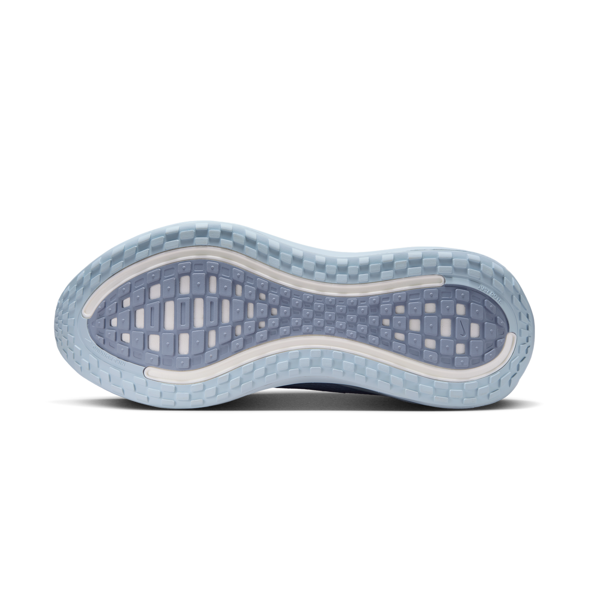 Nike Vomero Plus Football Grey Ashen Slate | HV8150-004