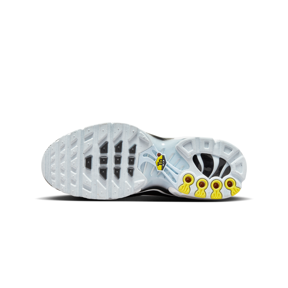Nike Air Max Plus Blue Tint Rugged Orange (GS) | CD0609-023