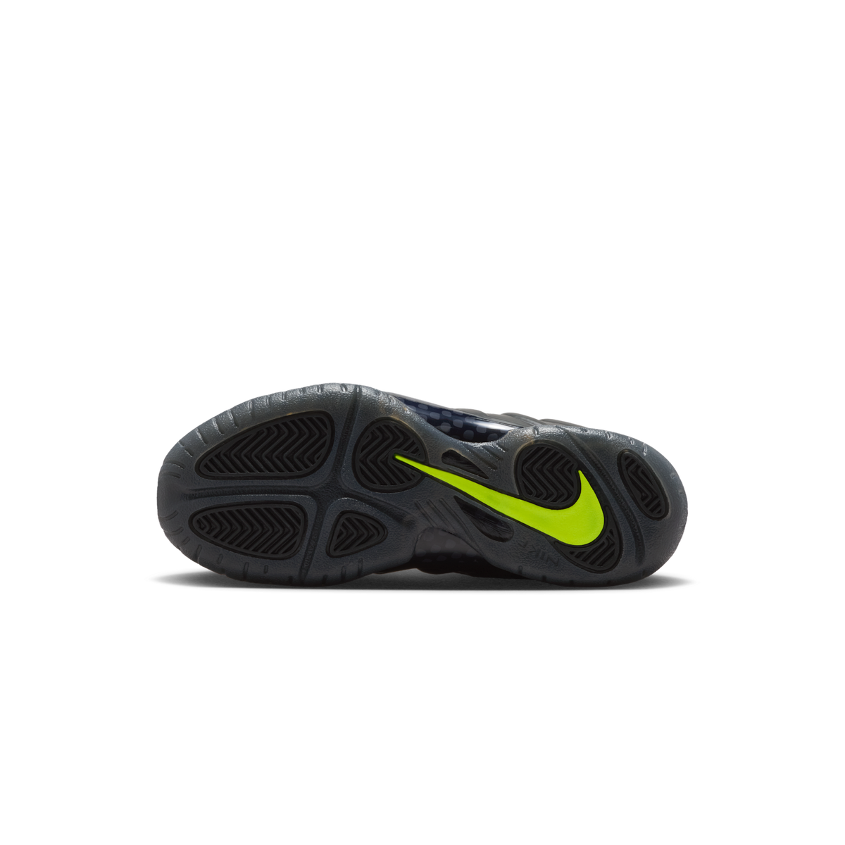 Nike Little Posite Pro Voltage (2026) (PS) | IQ7232-001