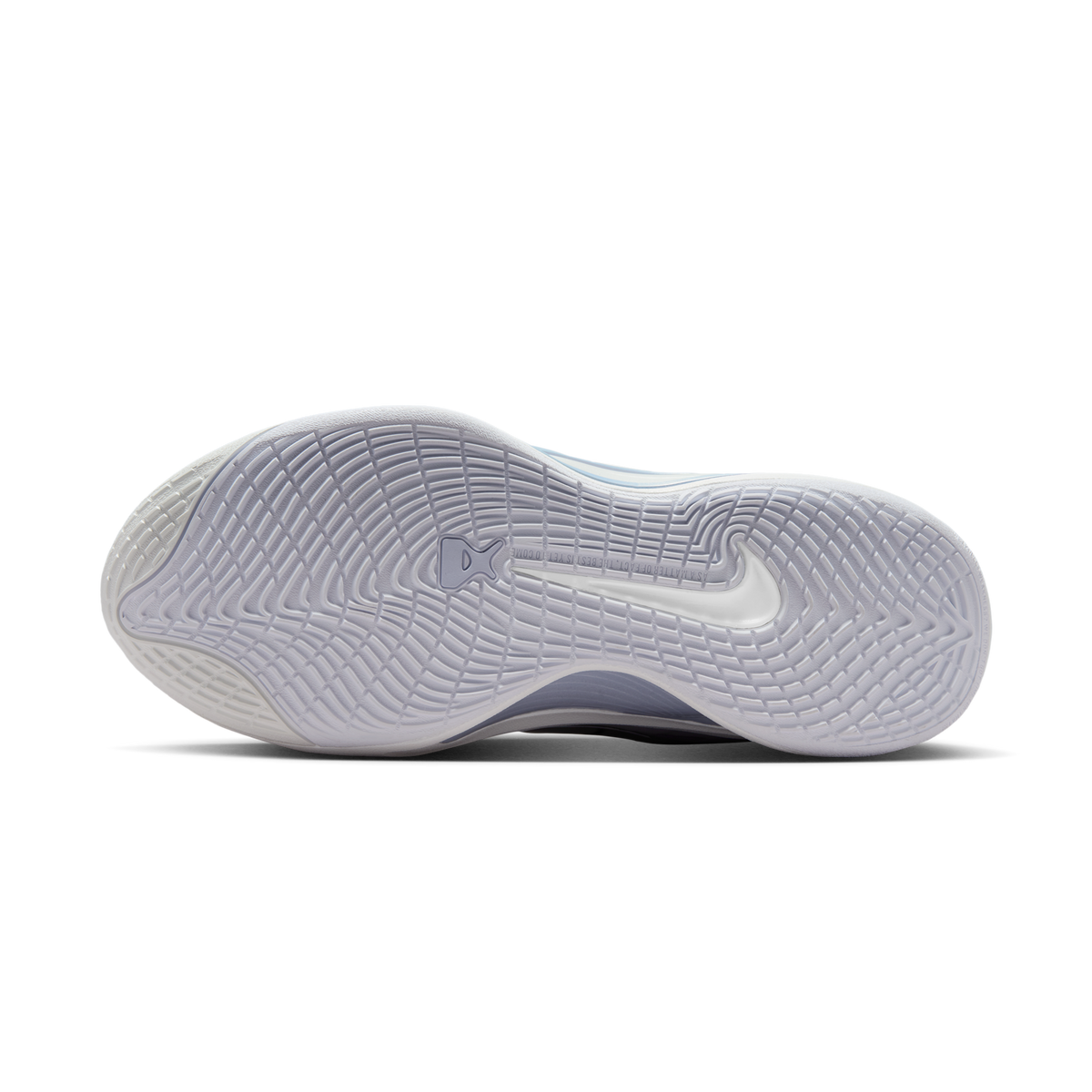 Nike A'ja Wilson A'One Pearl (Women's)