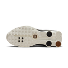 Nike Shox R4 Sail Fauna Brown (Women's) | AR3565-104