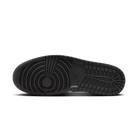 Jordan 1 Low SE Coconut Milk Black Muslin