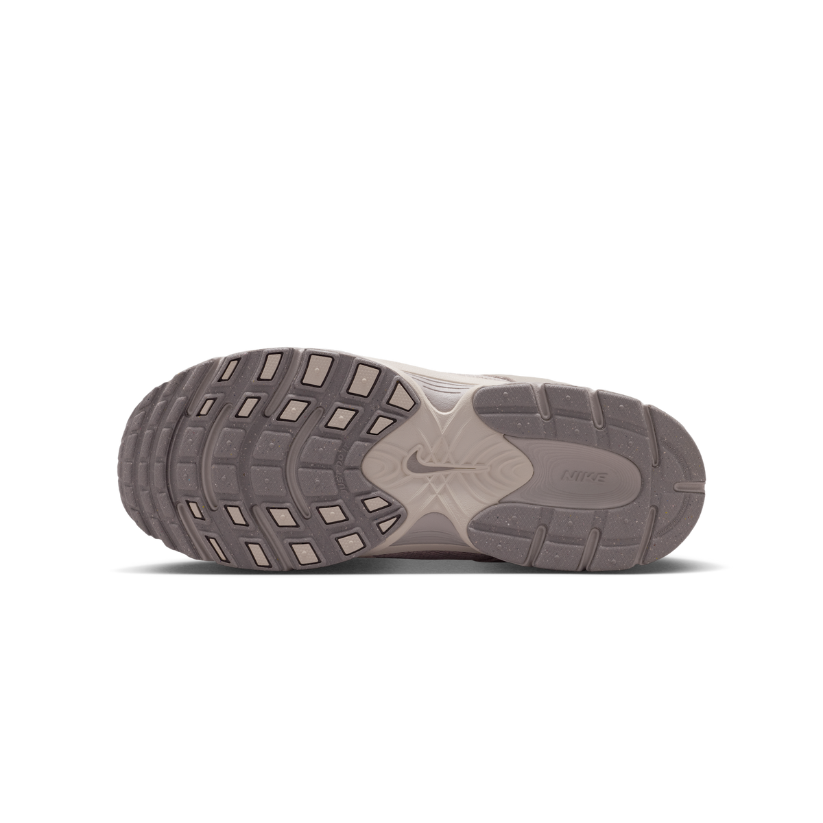 Nike V5 Runner Suede Moon Particle Light Orewood Brown (GS)