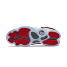 Jordan 6 Rings Gym Red