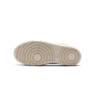 Nike Court Borough Low White Chalk Shimmer (GS)