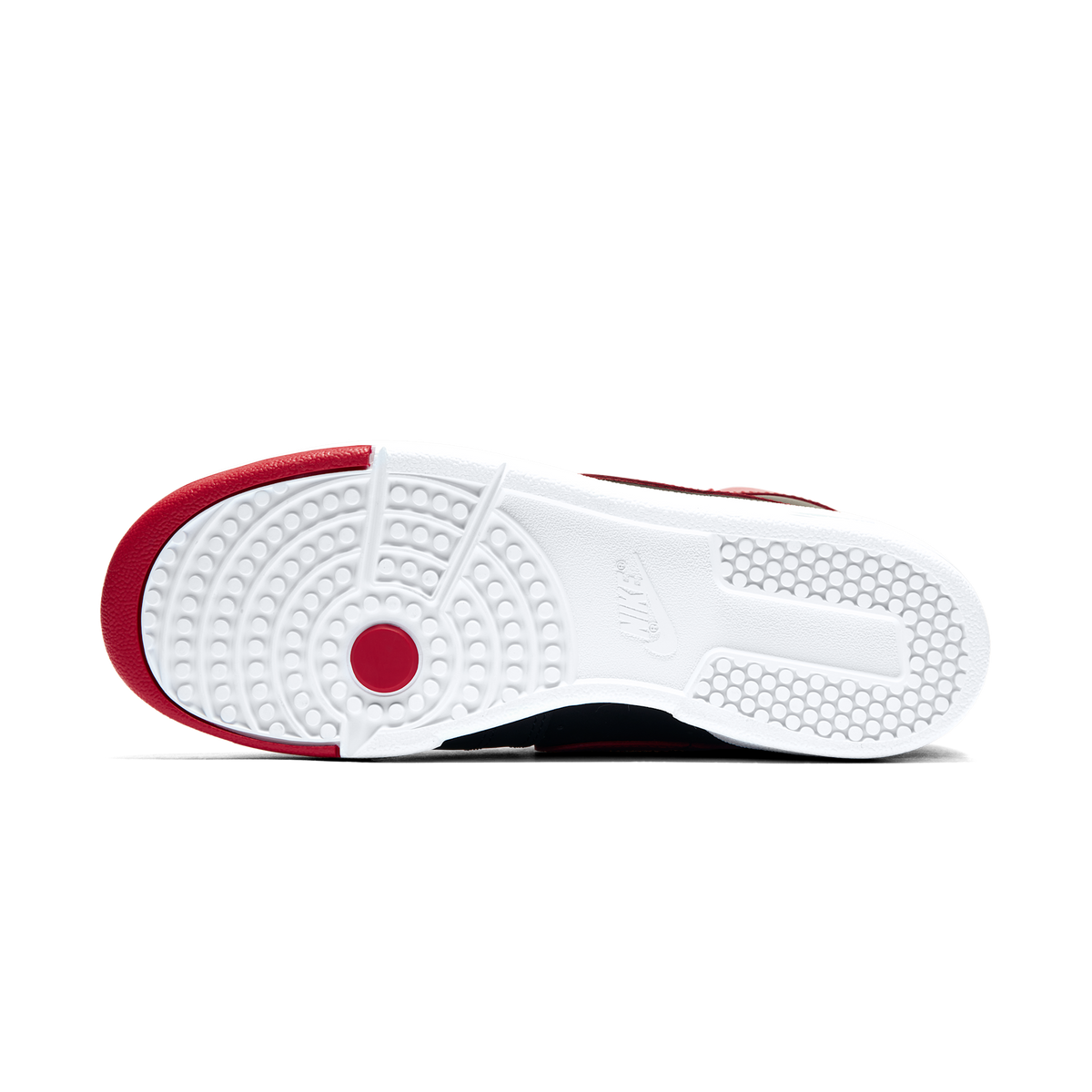 Nike Air Ship Pro Banned
