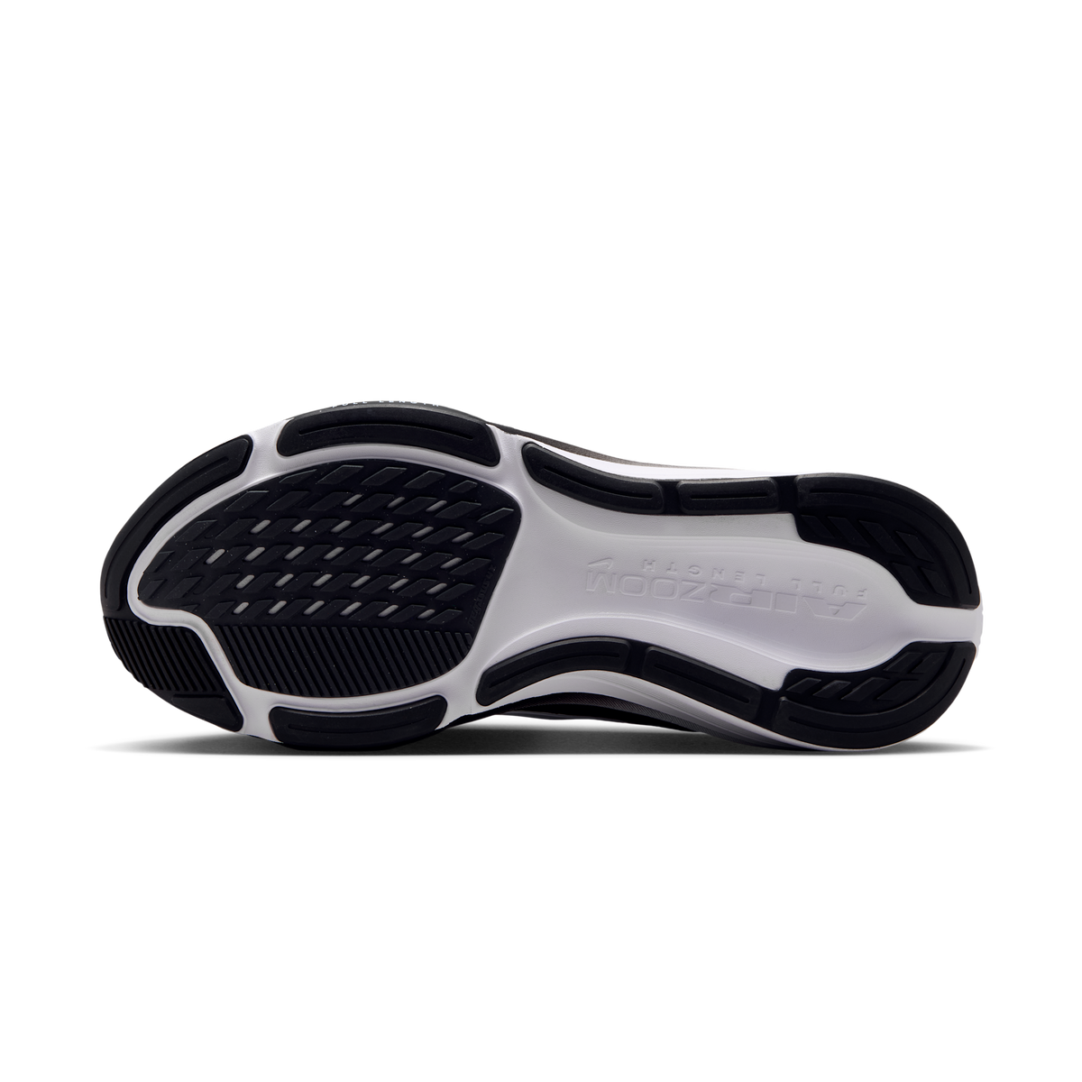 Nike Air Zoom Pegasus 42 EasyOn Black White (Women's)