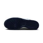 Nike Dunk Low Light Armory Blue Denim