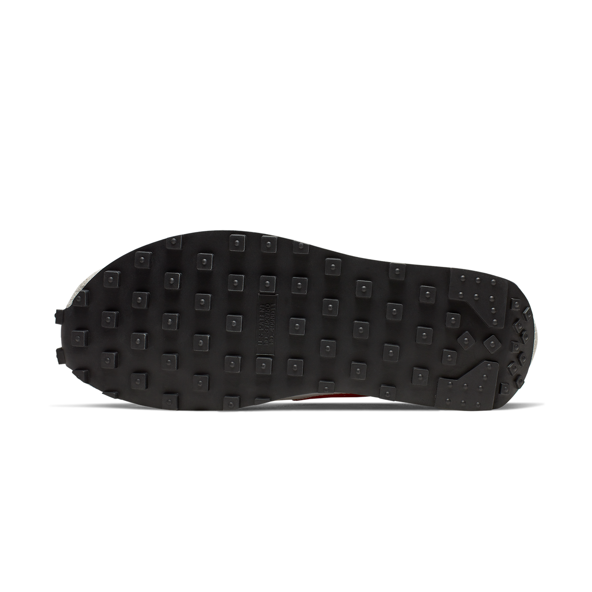 Nike Daybreak White University Red | BV7725-100