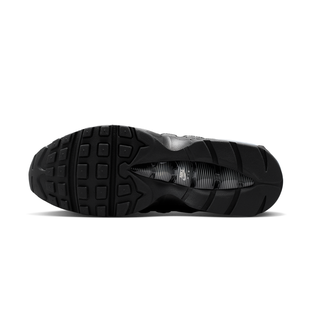 Nike Air Max 95 Big Bubble Black Carbon