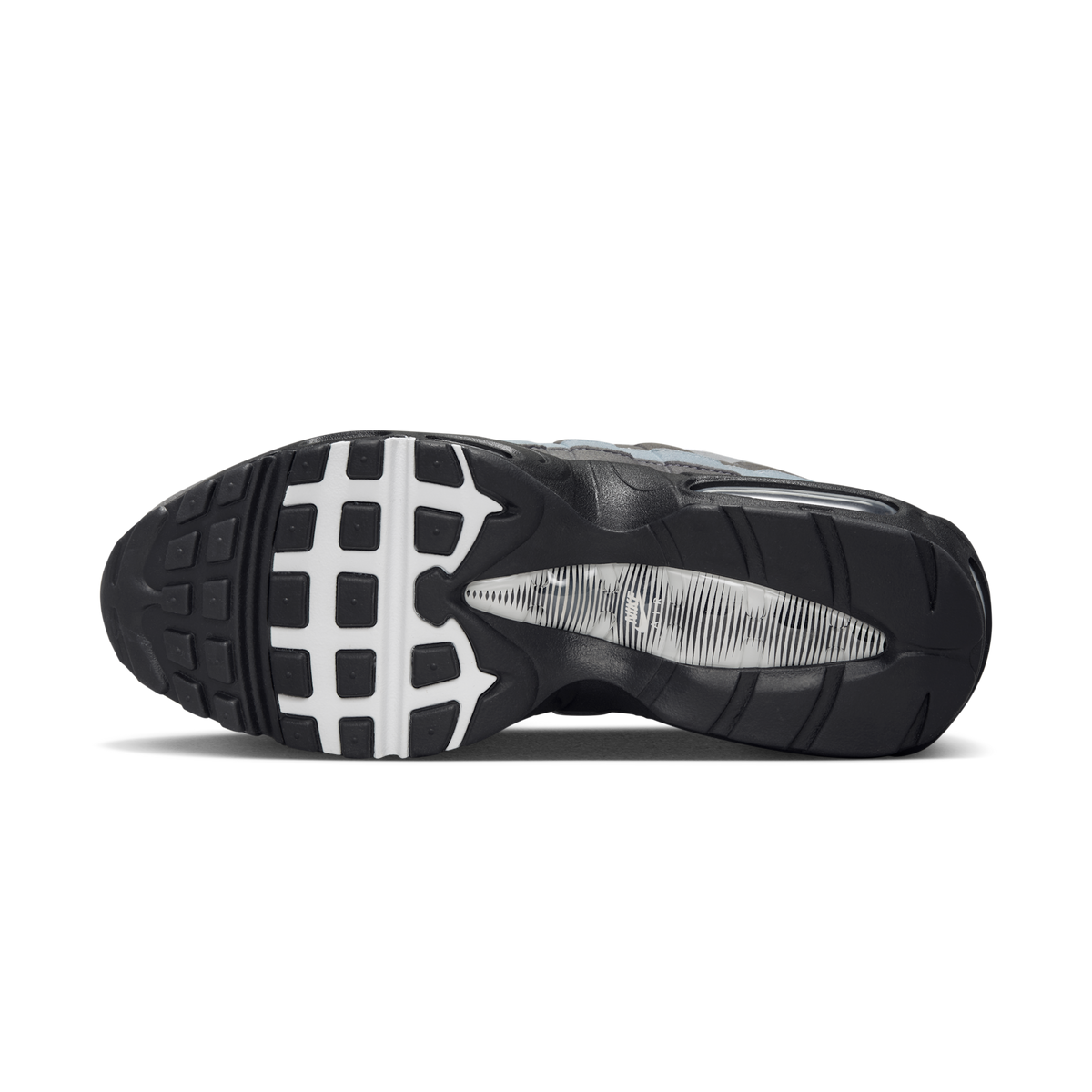 Nike Air Max 95 Jewel Swoosh Grey