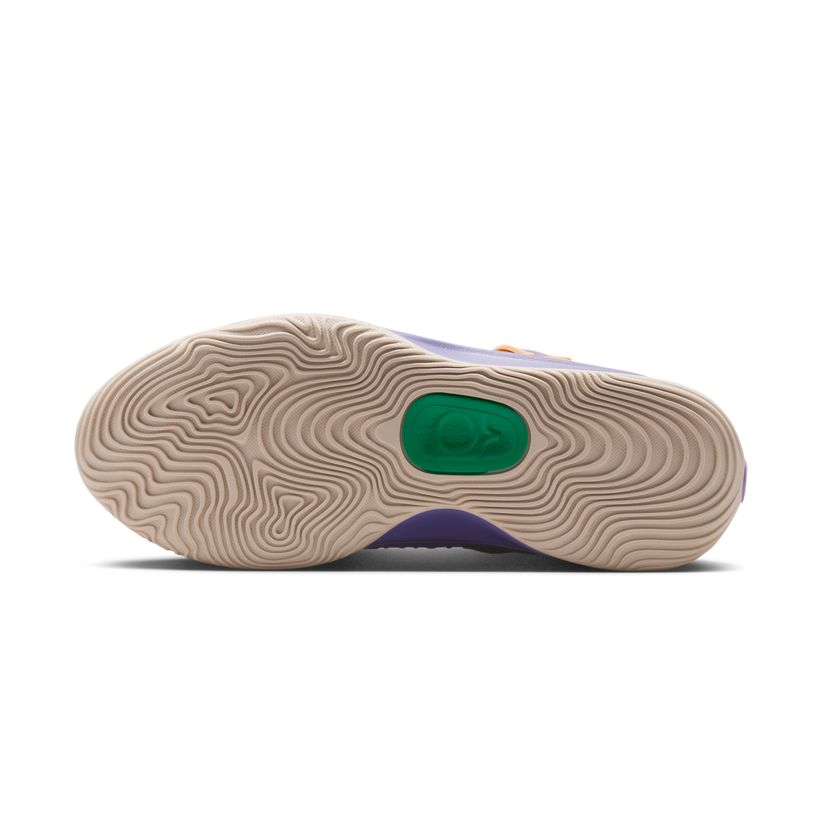 Nike KD 18 B.A.D. | HV1992-501