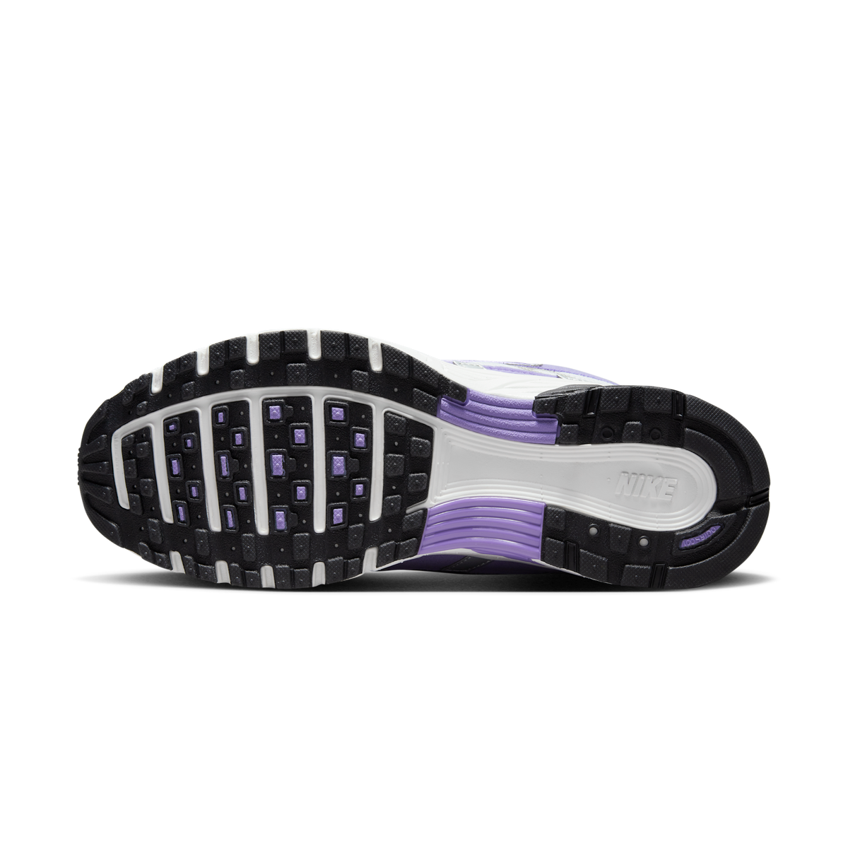 Nike P-6000 Space Purple (Women's)