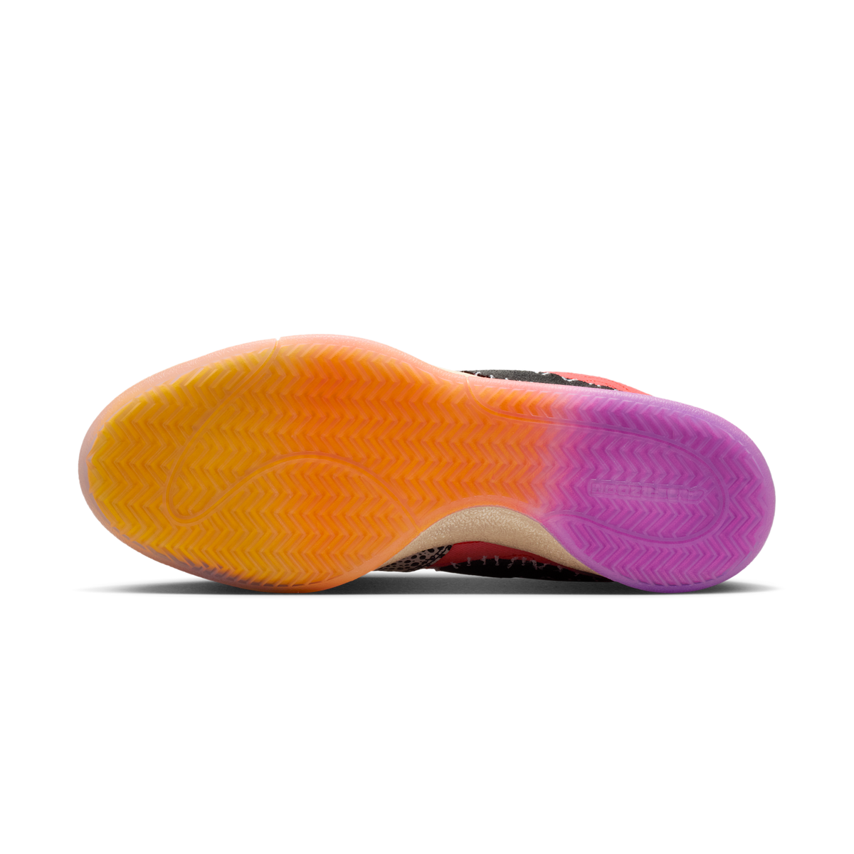Nike Book 1 What The