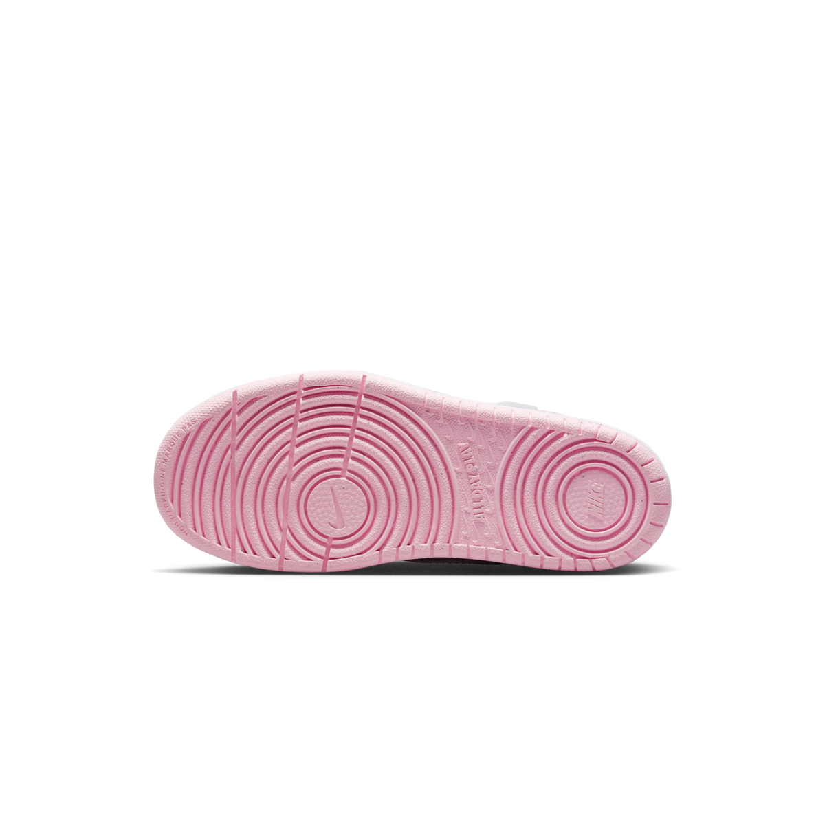 Nike Court Borough Low Recraft Pink Foam White (PS)