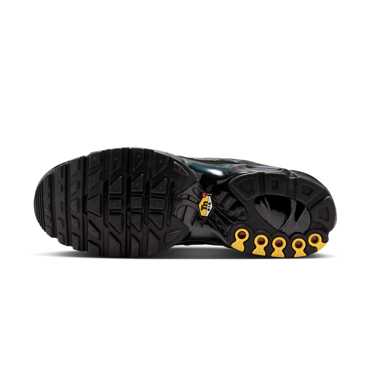 Nike Air Max Plus Black Wood Camo | IQ0301-070