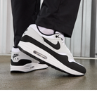 Nike Air Max 1 White Black