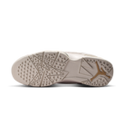 Jordan MVP 92 Swan Light Iron Ore Phantom