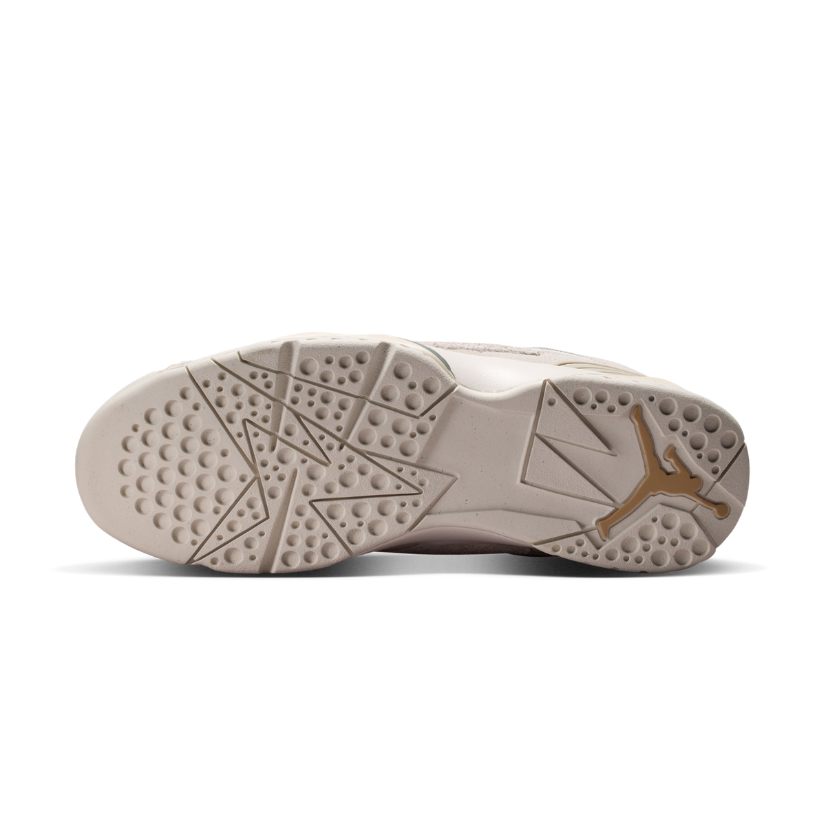 Jordan MVP 92 Swan Light Iron Ore Phantom