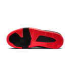 Jordan Flight Court Black Infrared