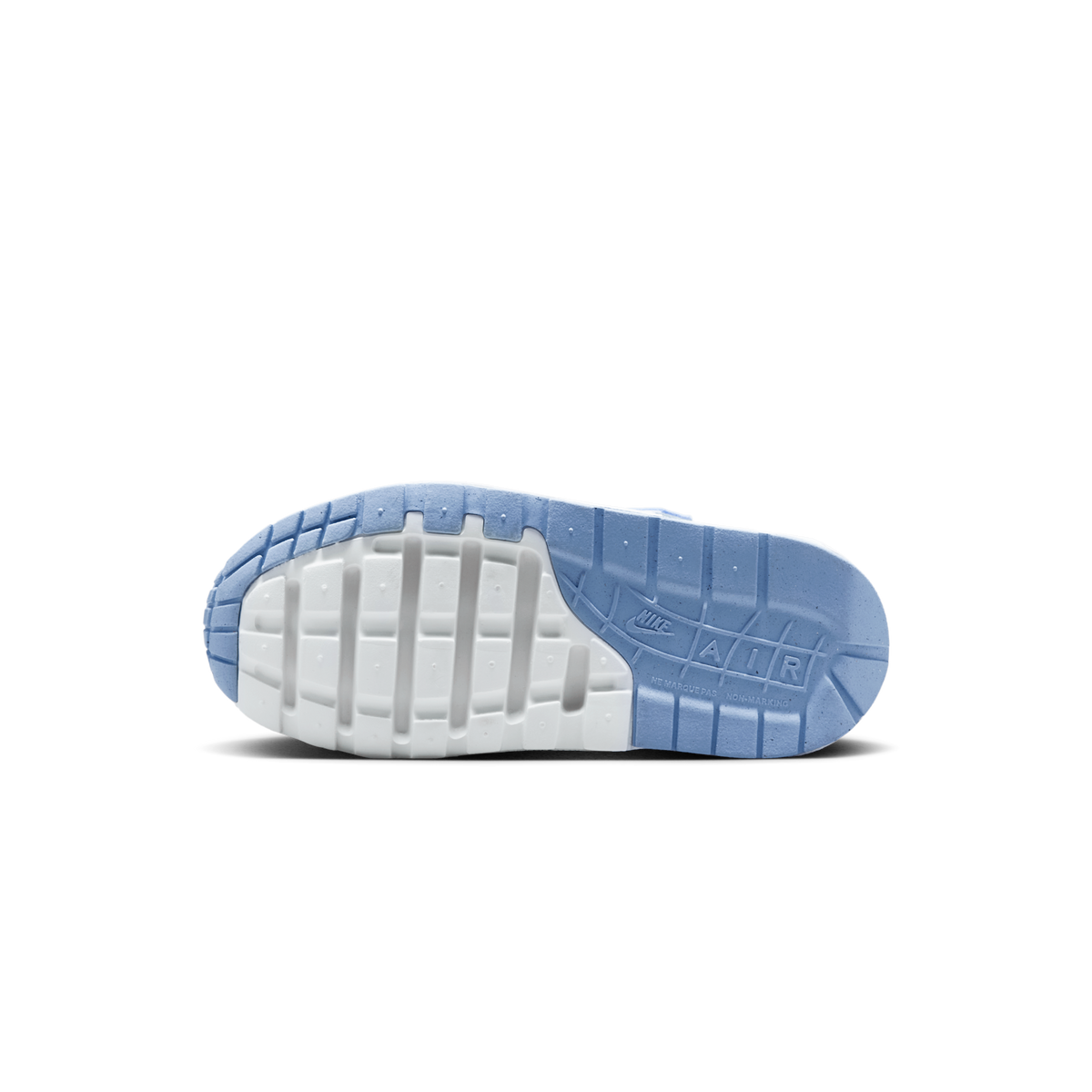 Nike Air Max 1 EasyOn Sail Blue Tint Psychic Blue (PS)