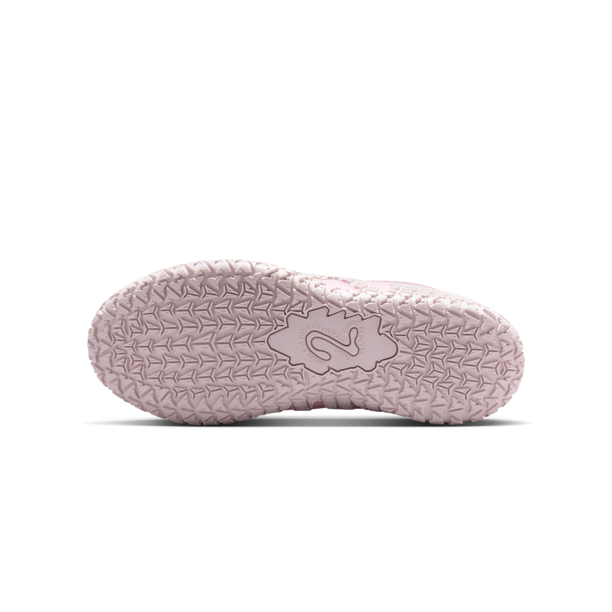 Nike Ja 3 Pink Foam (GS)