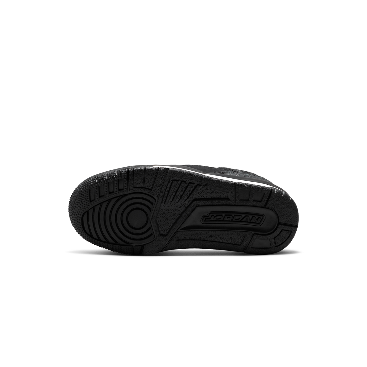 Jordan Spizike Low Oreo (PS)
