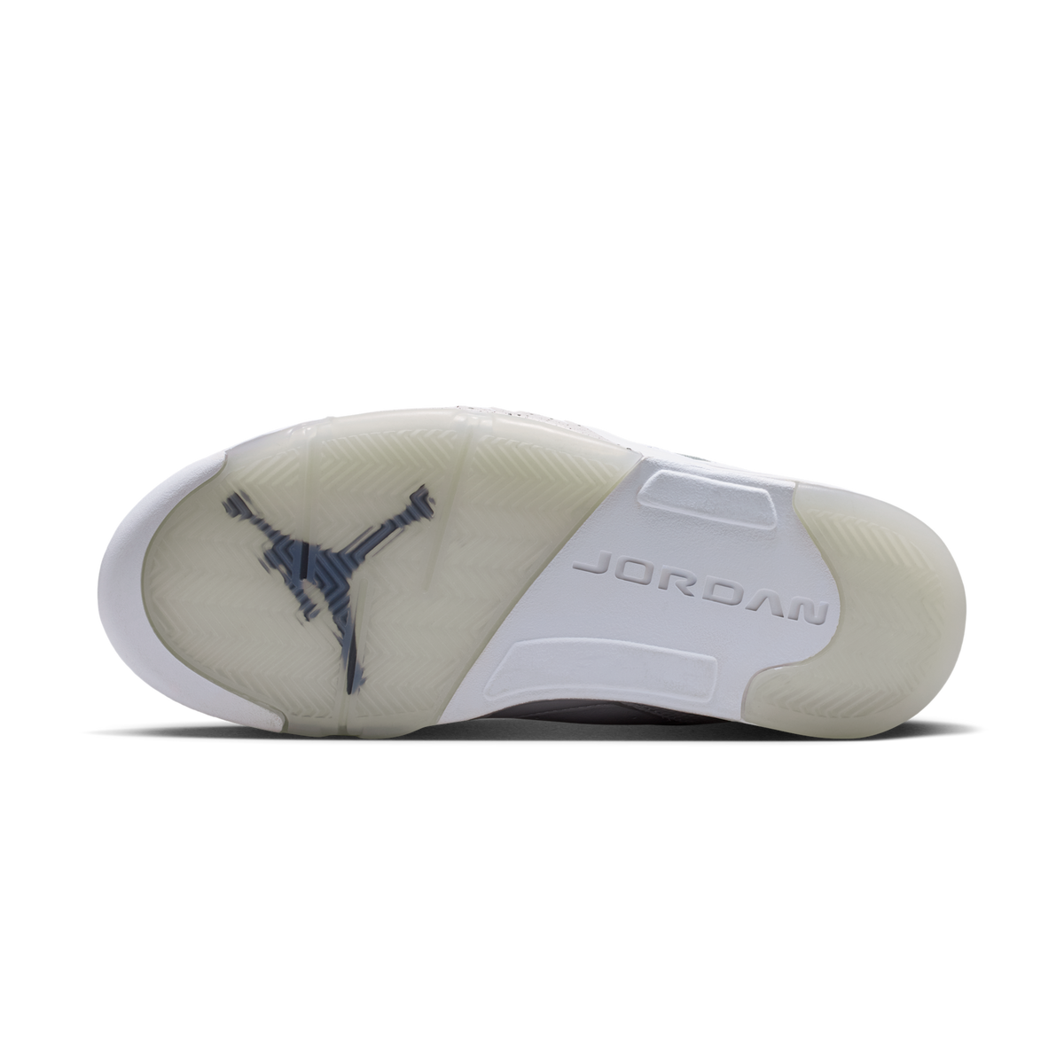 Jordan Sixty Plus Low White (Women's)