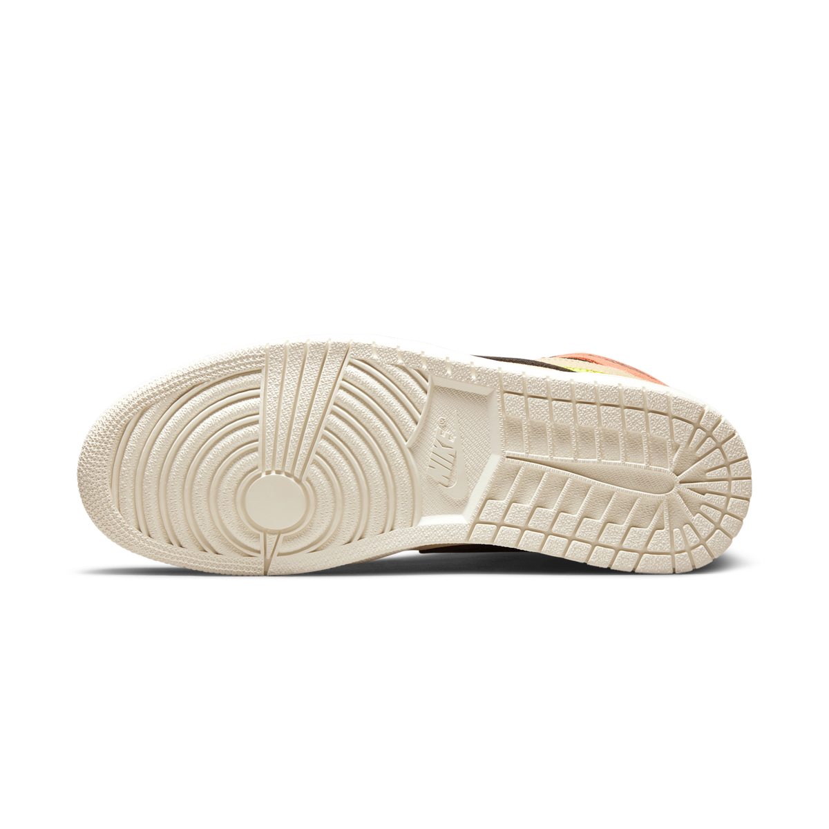 Jordan 1 High Switch Peach